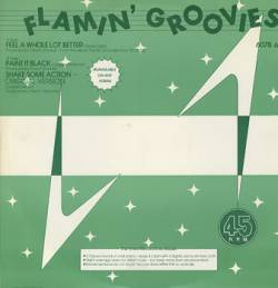 Flamin' Groovies : Feel a Whole Lot Better
